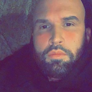 Meet your Posher, Harold